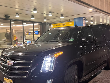 affordable airport car service NJ