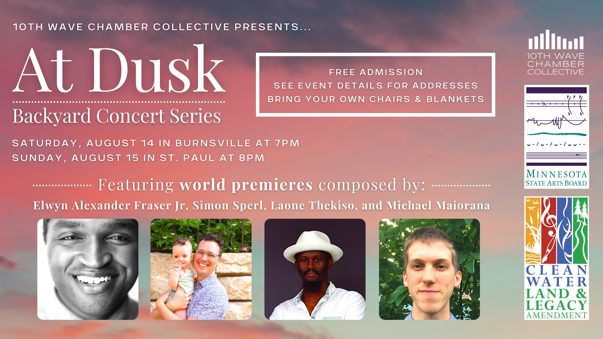 At Dusk Backyard Concert Series - FB event cover (2).webp