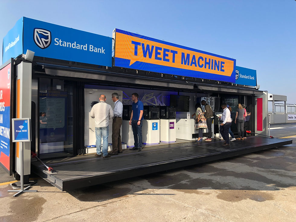 Standard Bank