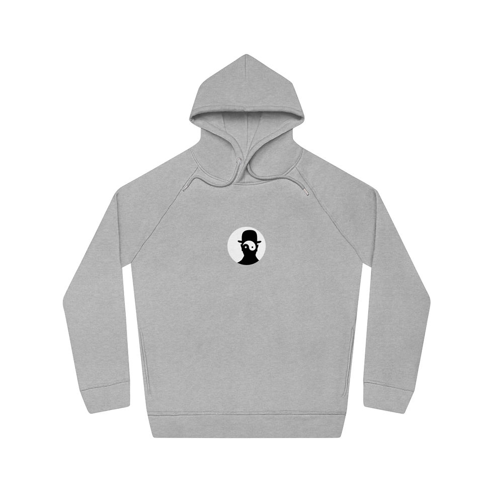 Thumbnail: Zen Man Sider Hoodie