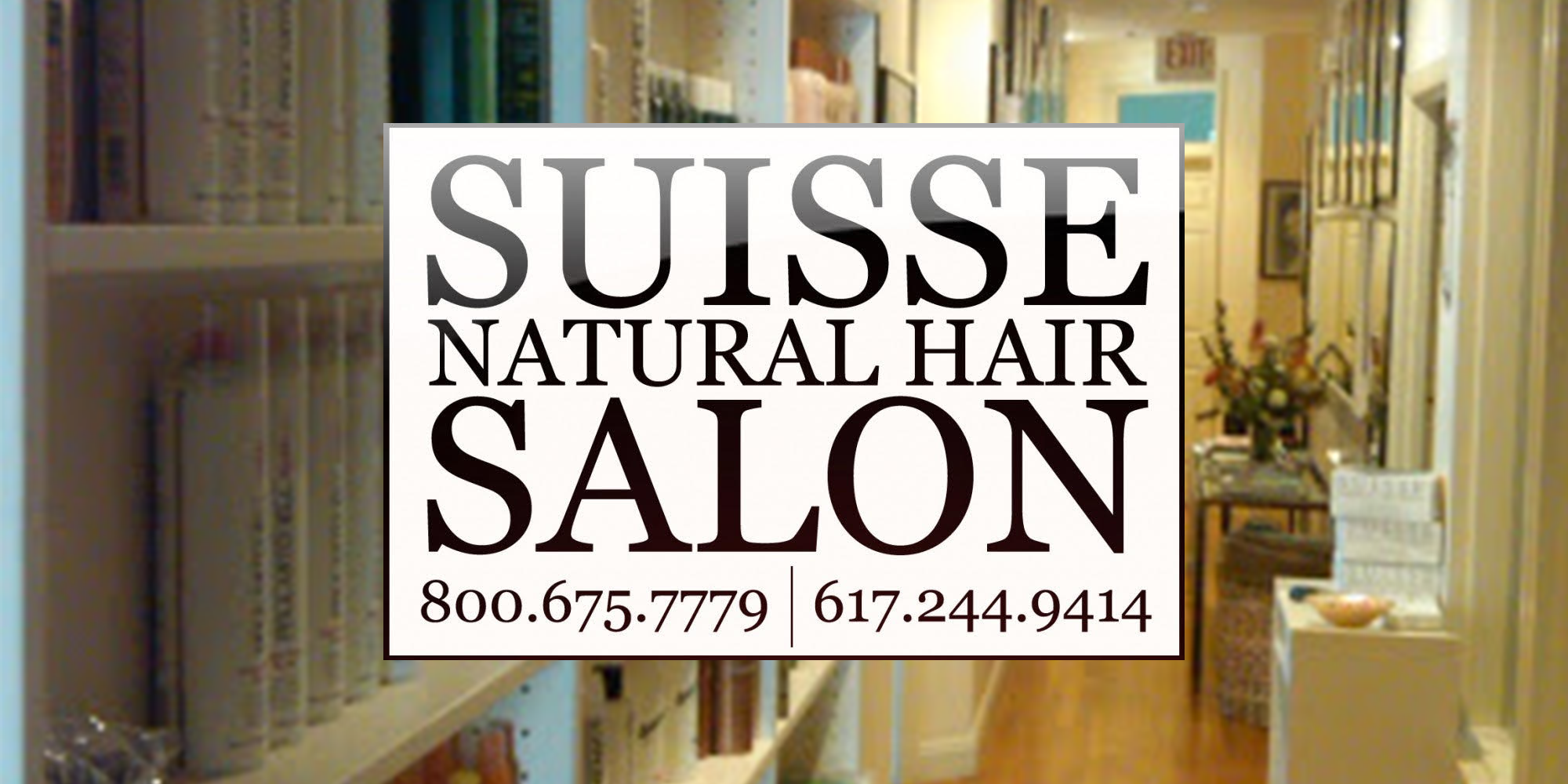 Hair Replacement | Suisse Salon | Boston