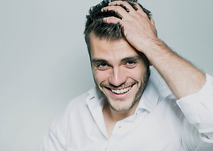 hair replacement systems for men