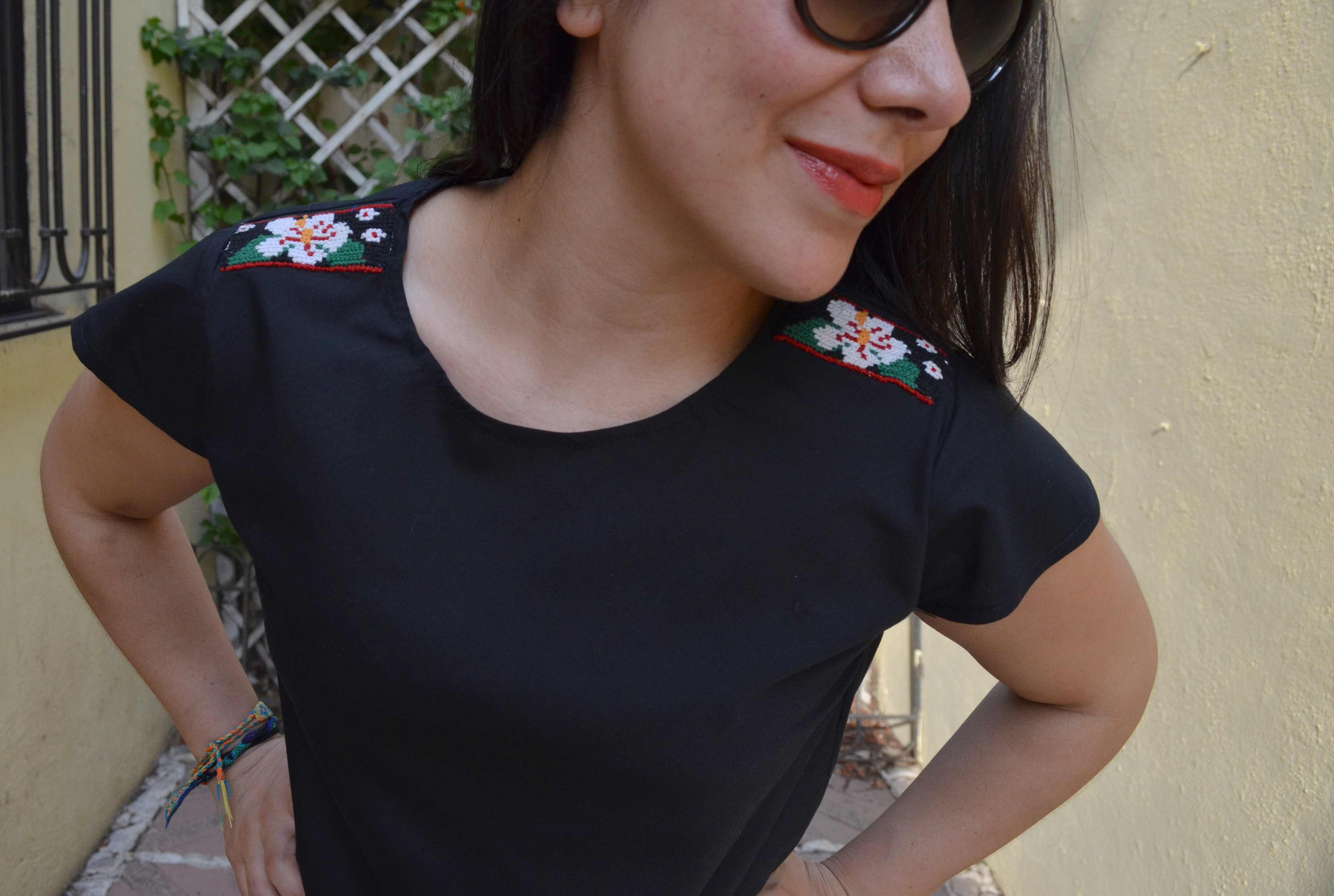 Grijalva blouses