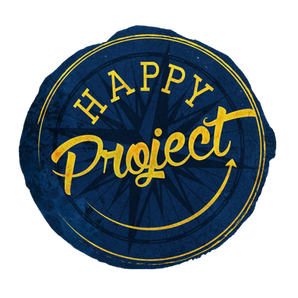 Happy Project Webzine