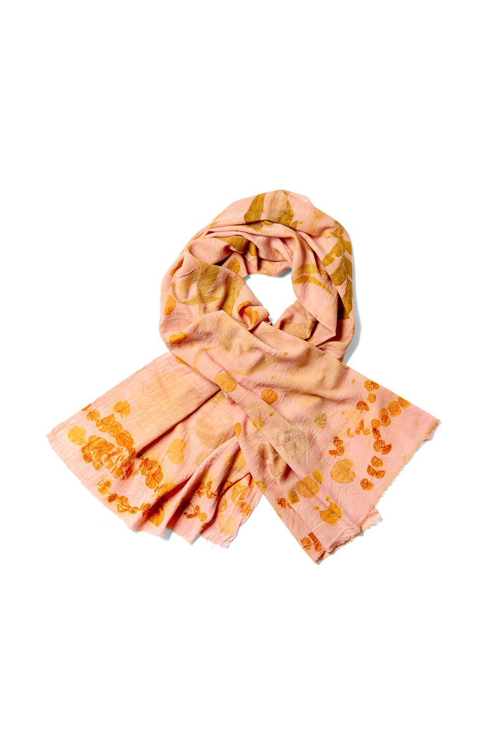 Wrap-ture Shawl