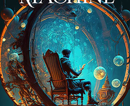 The Time Machine Review