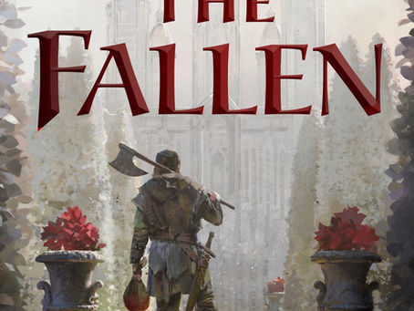 Fate of the Fallen, Review