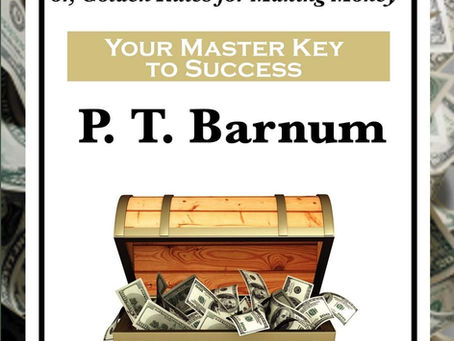 The Art of Money Getting, Review