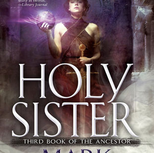 Holy Sister, Review