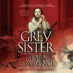 Grey Sister, Review