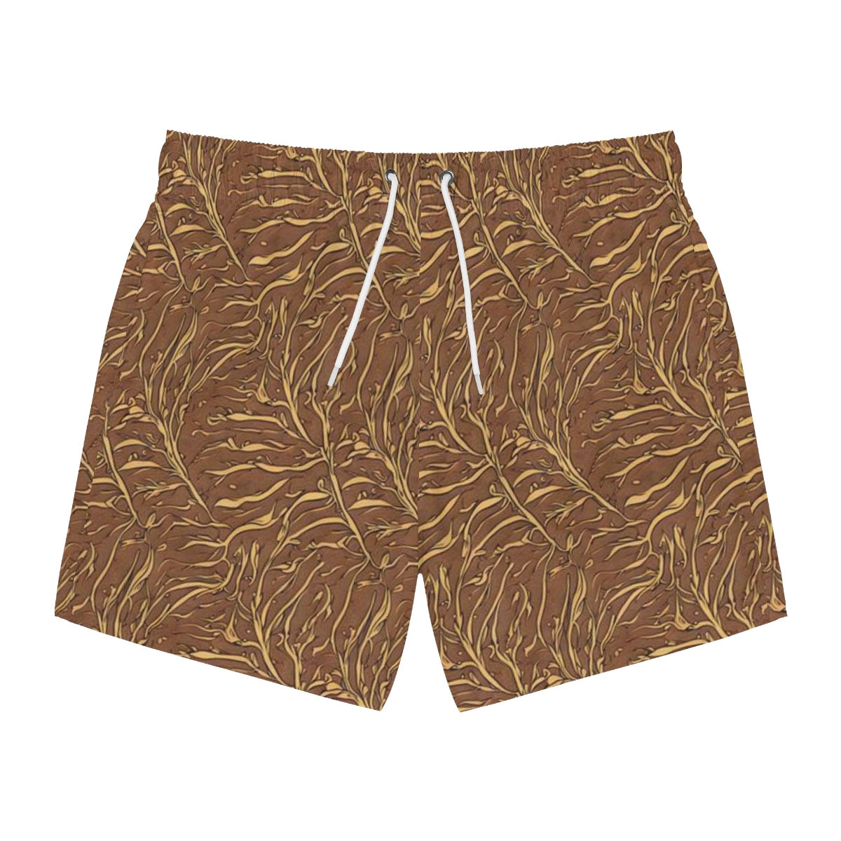 Roots Science Swim Trunks