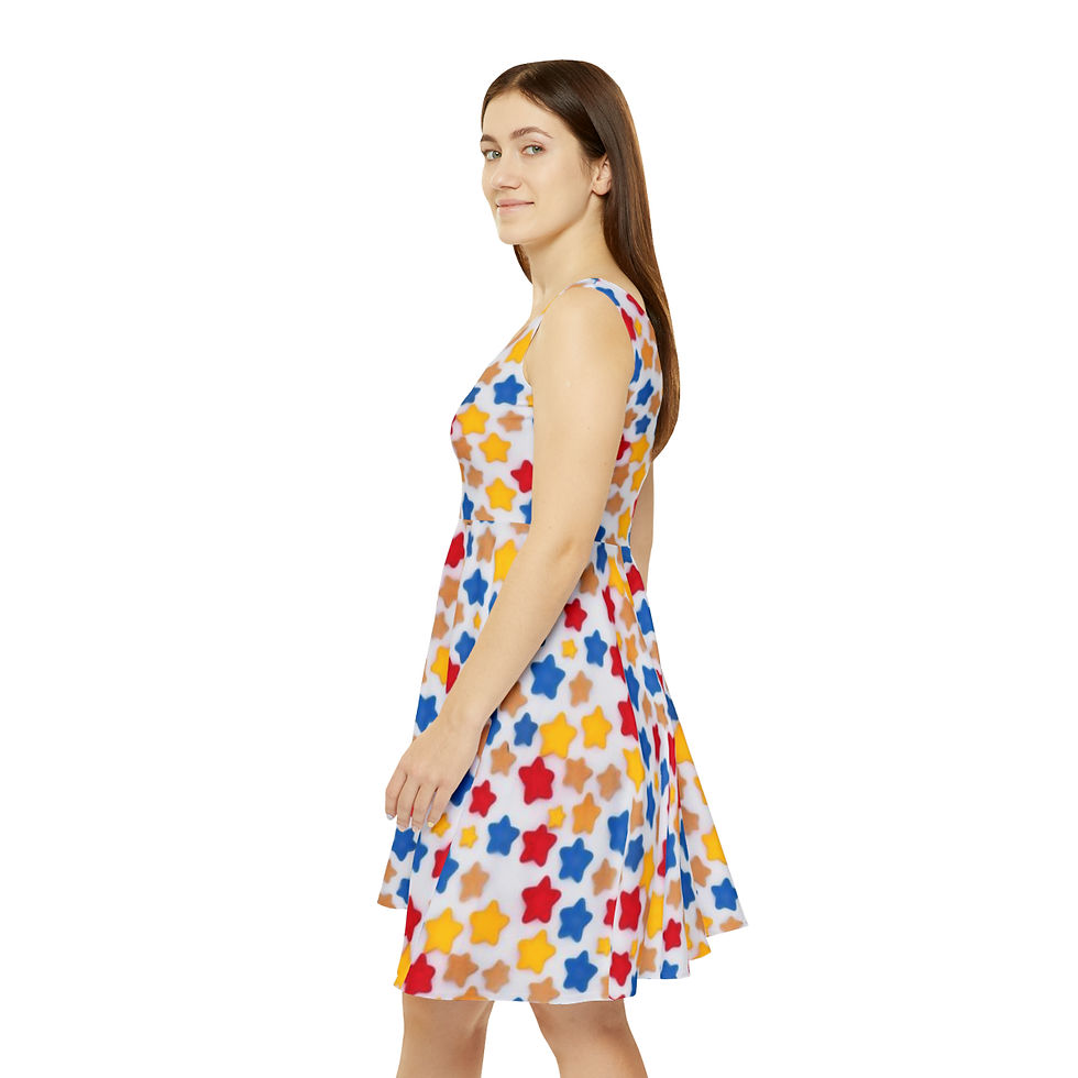 Thumbnail: Star Brite Dress