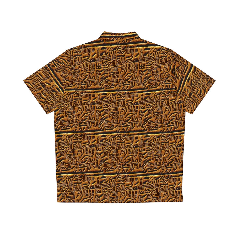 Thumbnail: Heiroglyphics Shirt