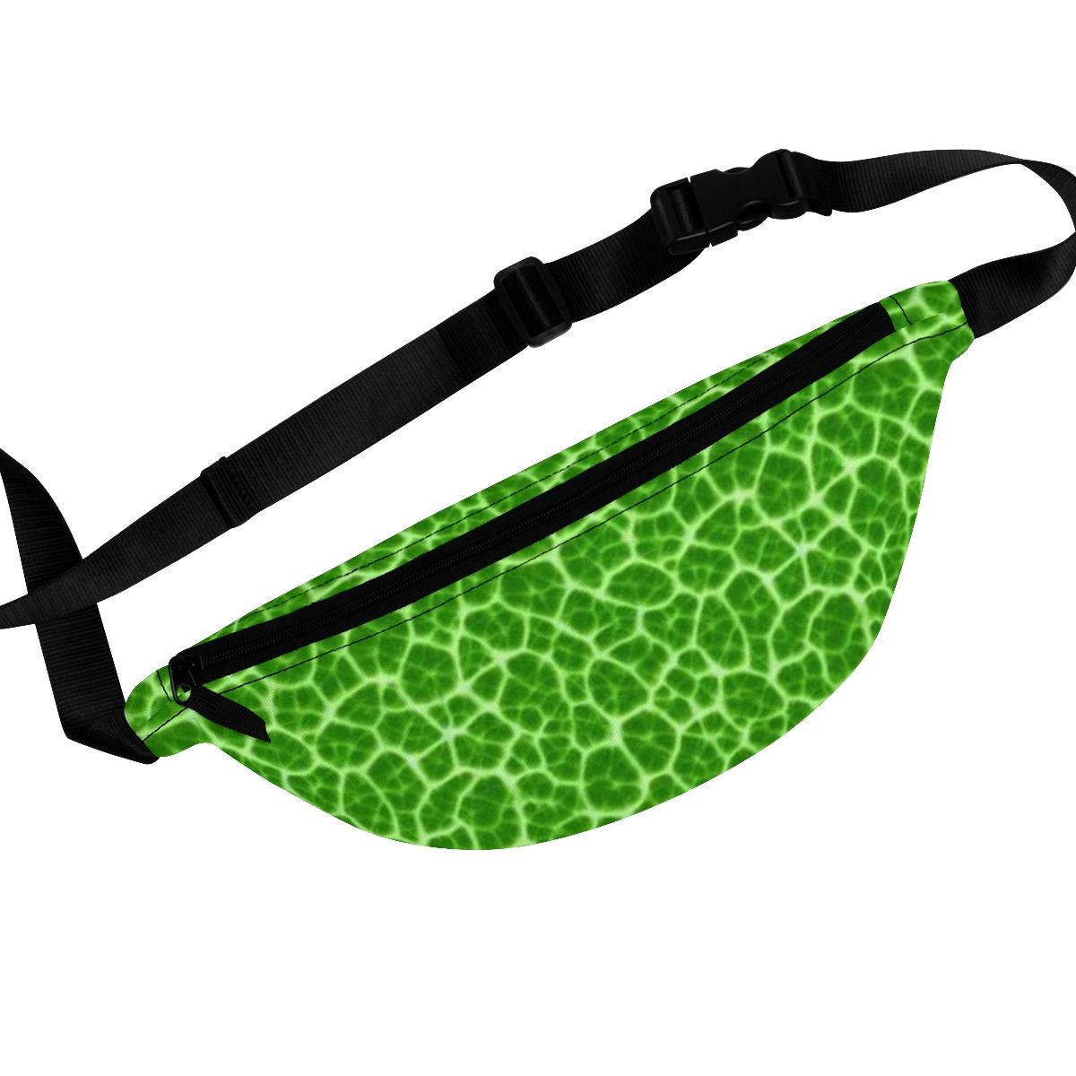 Plant Cells Science Fanny Pack