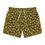 Thumbnail: Gold Leaf Art Swim Trunks