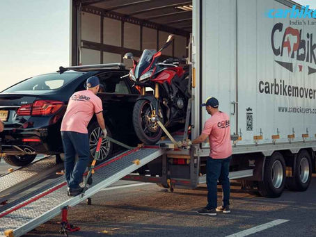 Trusted Car Transporters in Gurgaon | Safe & Affordable