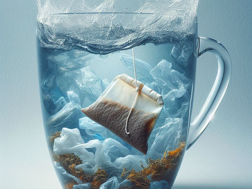 Choices in a Cup: The Impact of Plastic in Every Sip
