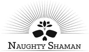 Naughty Shaman — Globo gym in Glastonbury, CT