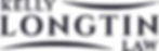 Kelly Longtin Law Logo