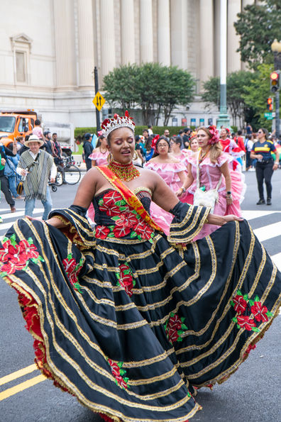 Cultural Parade Event photography