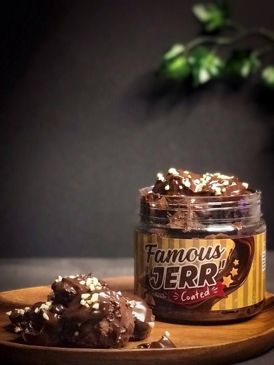 Chocojer Famous Jerr