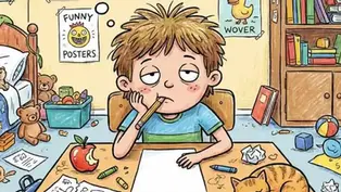 „Стихотворението“ – Първо място | Написан свят, 2025