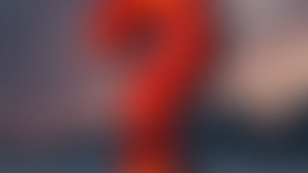 Препинателен въпросителен знак