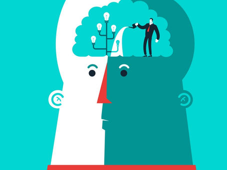 Ego and the Leader