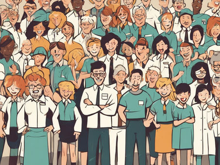 Share the Love: 13 Ways to Empower Your Entire School Community