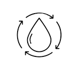 Improved circulation diagram