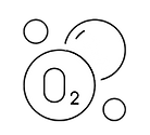 Improved oxygenation diagram