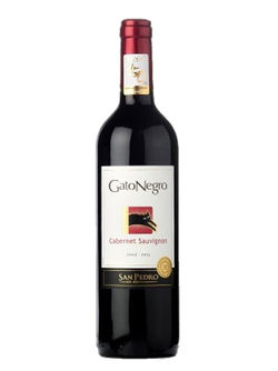 Vino Gato negro