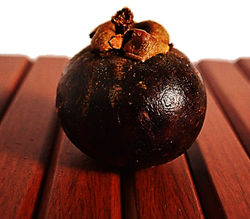 Mangostino