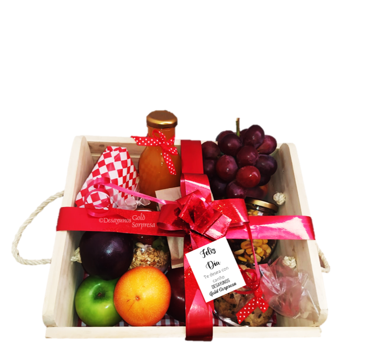 Ancheta Frutal