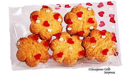 Galletas de azúcar