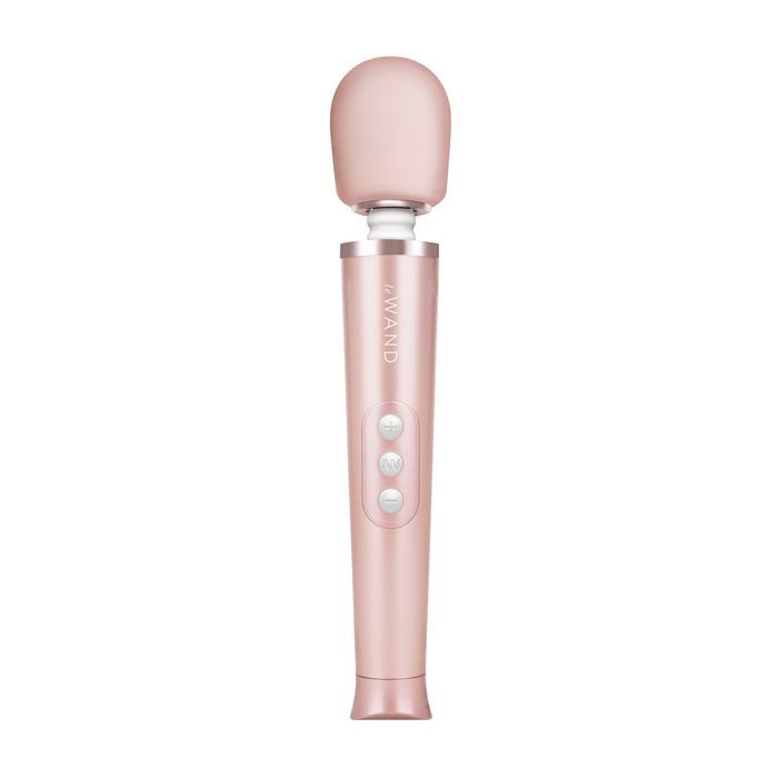 Thumbnail: Le Wand Petite - Vibrating Massage Wand