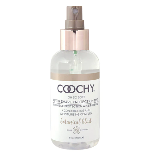 Coochy After Shave Protection Mist
