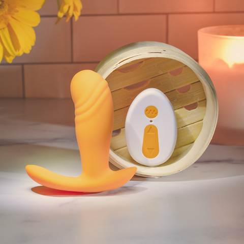 Creamsicle by Evolved | BOINK Creamsicle by Evolved | BOINK