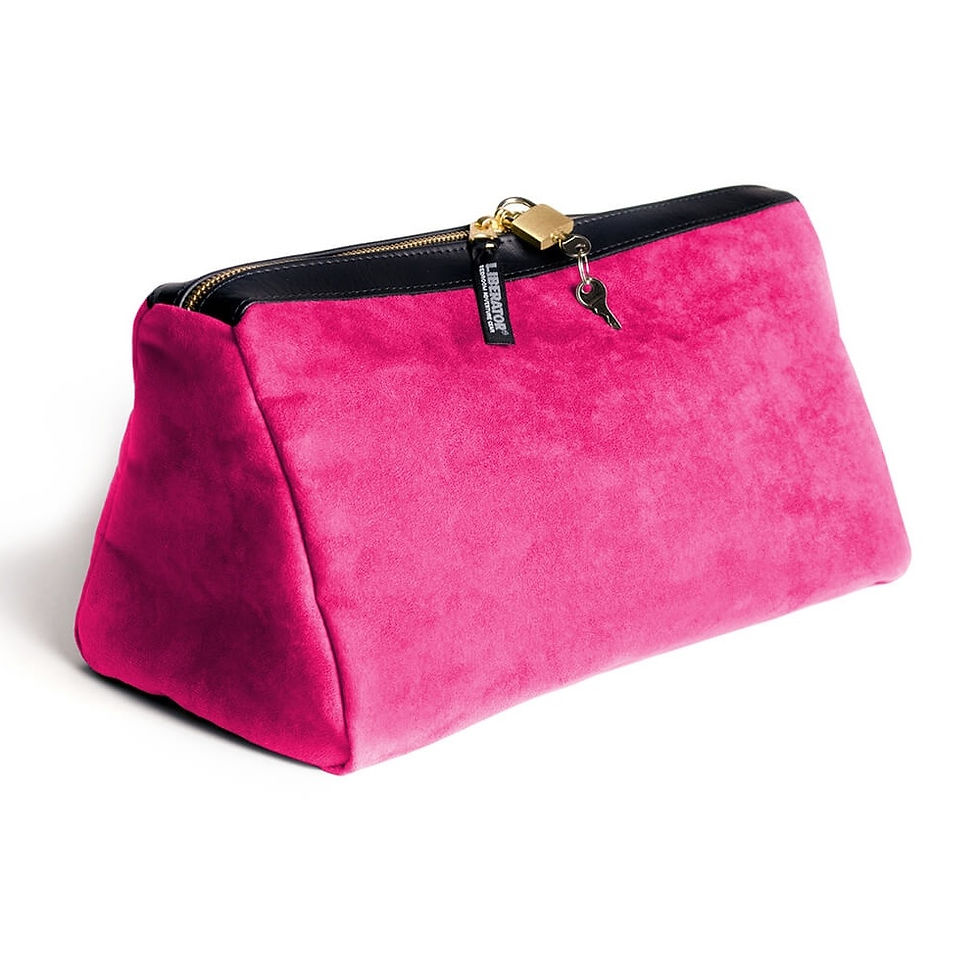 Thumbnail: Tallulah Toy Case by Liberator