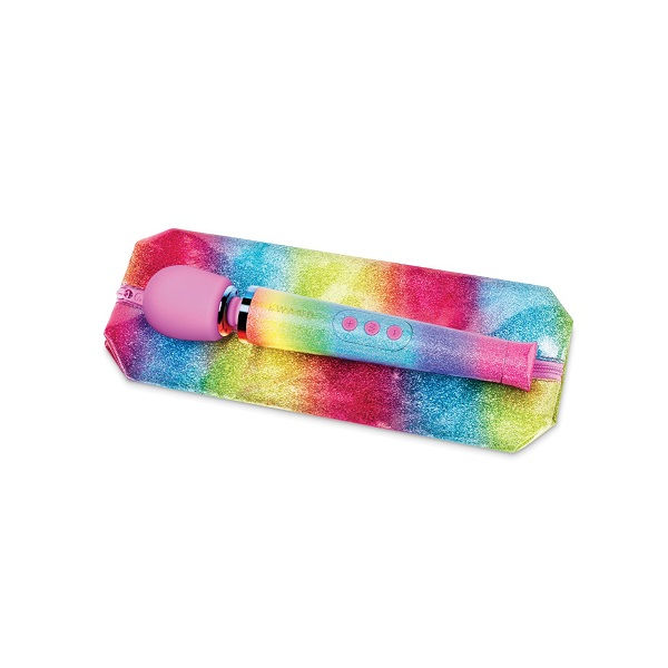 Thumbnail: Le Wand Petite - Vibrating Massage Wand
