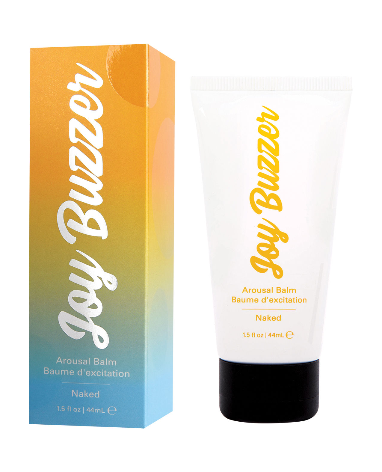 Joy Buzzer - Clitoral Stimulation Cream