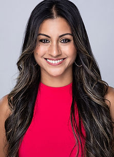 Sherina King Office Manager Studio 61 Dance Company