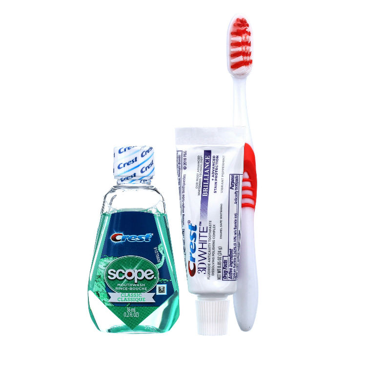 ESS Oral Care