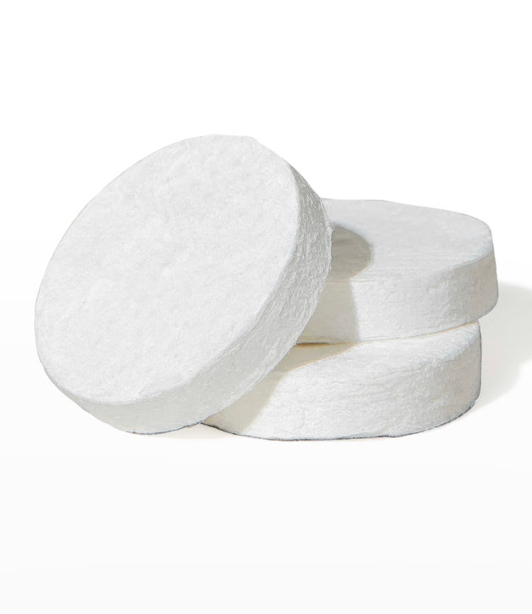 Maude Compressed Towel