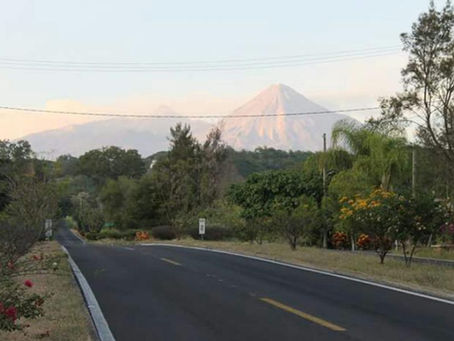 Comala abarca toda la República