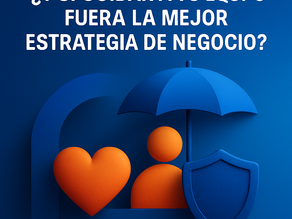 Proteger lo esencial: el papel de los seguros empresariales y personales en la gestión responsable