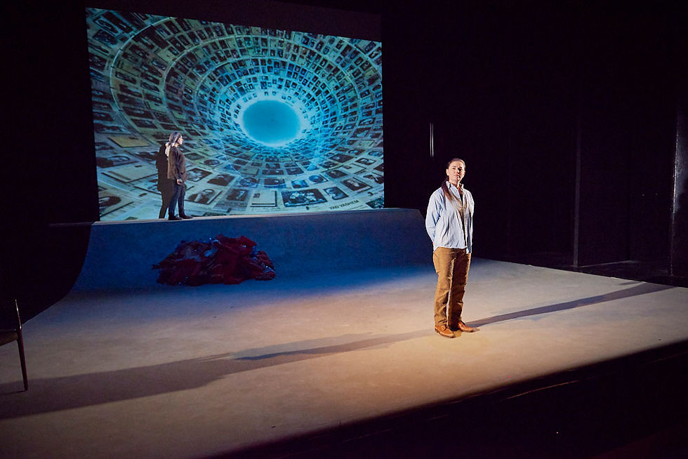 Yad Vashem