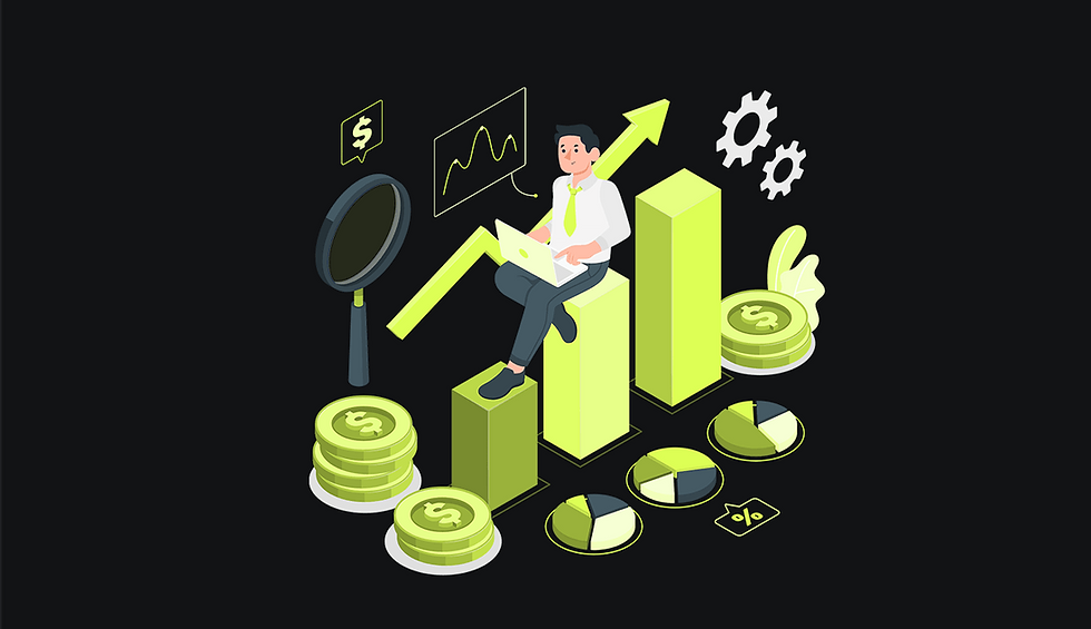 Automatización y Optimización Lucidity