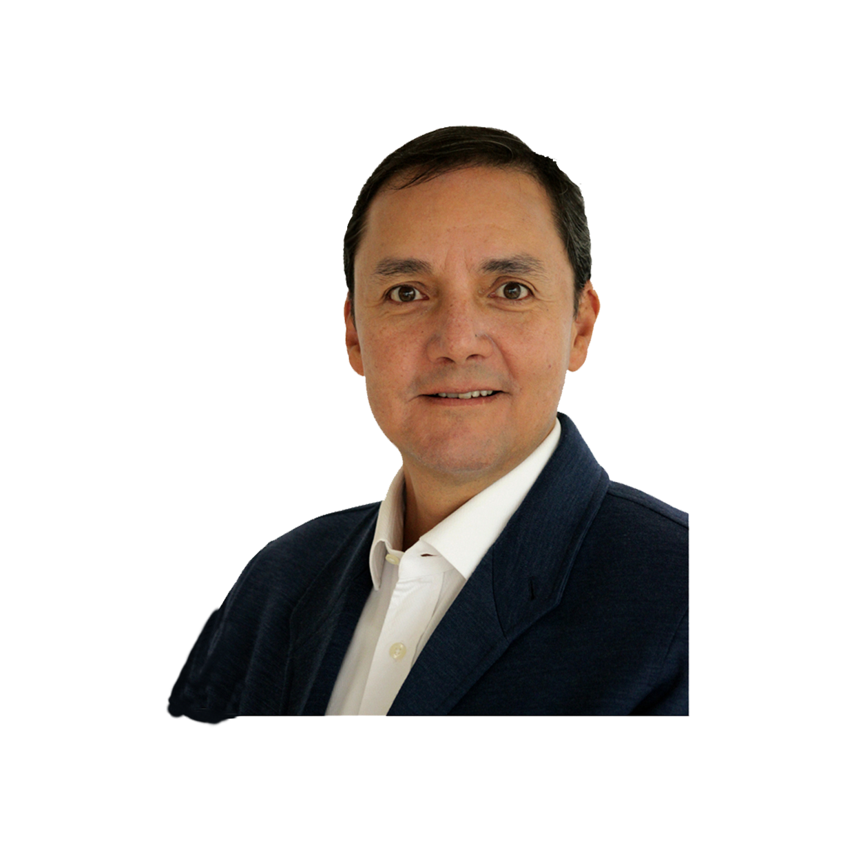 José Luis Aquino
