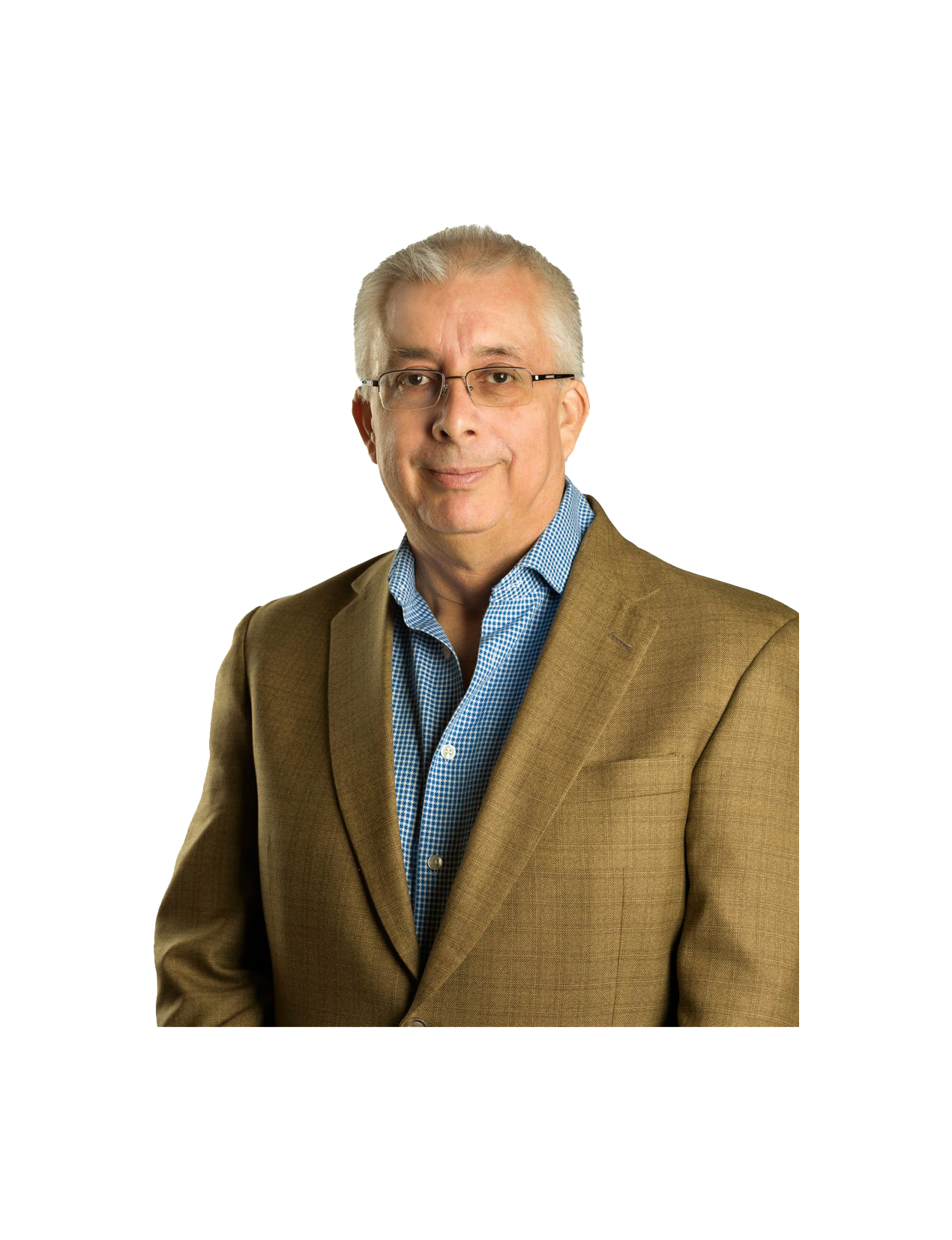 Juan Carlos Gómez